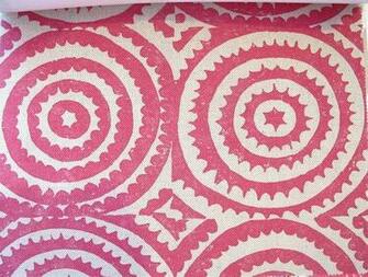 Anna Spiro Textiles