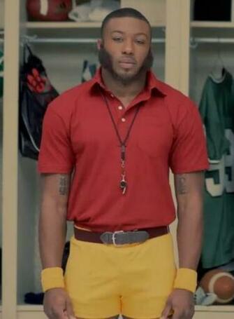 Eric Berry Volnation