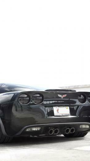 Chevrolet Corvette 4k Ultra HD Wallpaper Net