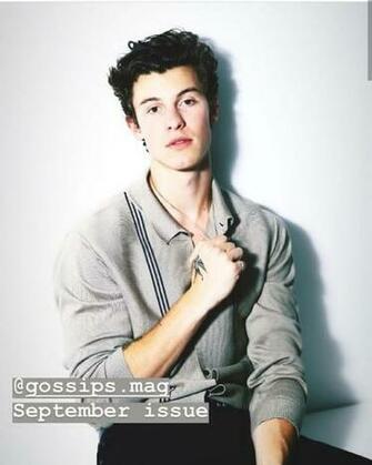 Shawn Mendes Image HD Wallpaper And Background