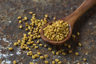 Fenugreek Wallpaper