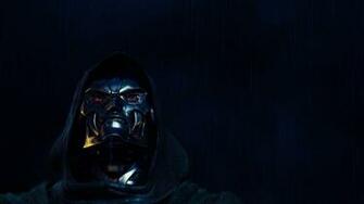 Doctor Doom Wallpaper
