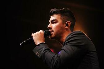 Joe Jonas High Quality Wallpaper