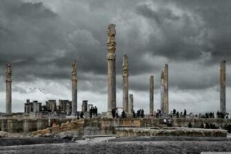 Persepolis 4k HD Desktop Wallpaper For Ultra Tv Wide