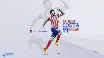 Atletico Madrid Wallpaper