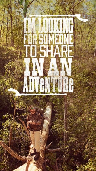 Realtreelife Sharing An Adventure Mobile Phone Wallpaper