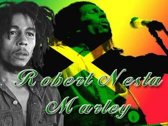 Bob Marley Wallpaper
