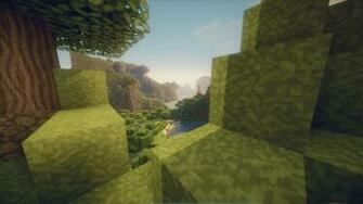 You To HD Wallpaper Get Gorgeous Minecraft Shaders