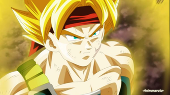 Dragon Ball Z Image Png