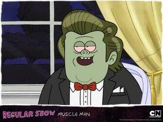 Cartoonnetwork Comregular Show Pictures And