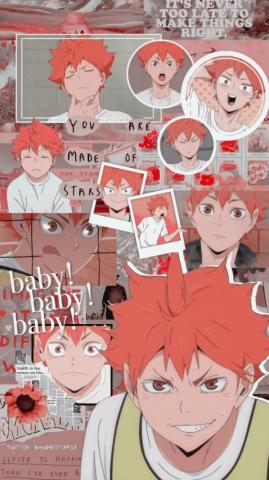Account Suspended Anime Wallpaper iPhone Haikyuu Cute