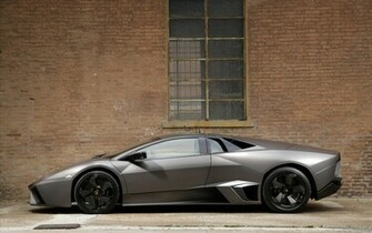 Lamborghini Reventon Wallpaper HD Car