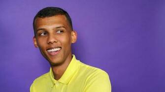 Photo Of Stromae Wallpaper And Image
