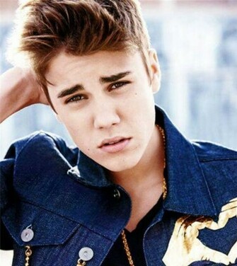 Justin Bieber HD Wallpaper