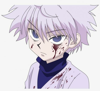 Killua Zoldyck Image HD Wallpaper And Background Hunter