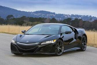 Acura Nsx Egmcartech
