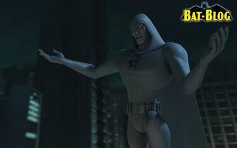 And Collectibles Beware The Batman New Tv Episode Wallpaper