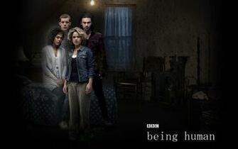 Being Human Uk Wallpaper