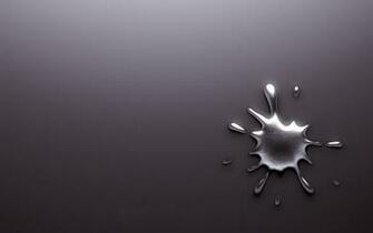 Metallic Wallpaper