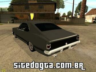 Chevrolet Opala Ss Para Gta San Andreas Site Do