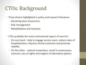 An Ethical Balancing Act Ppt