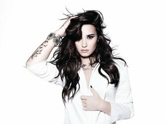 Demi Lovato