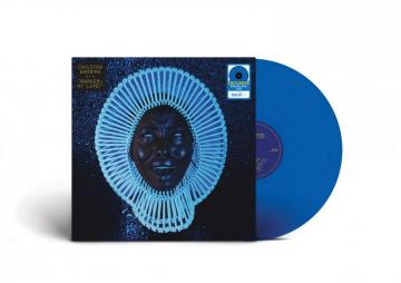 Childish Gambino Awaken My Love Walmart Exclusive Vinyl