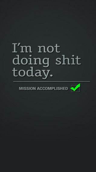 Esther Im On Quotes Funny iPhone Wallpaper Cool And