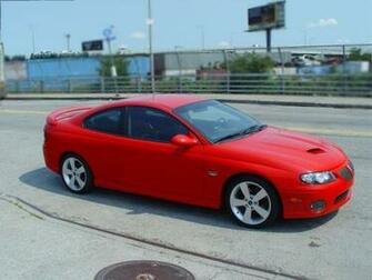 Pontiac Gto Pictures Cargurus
