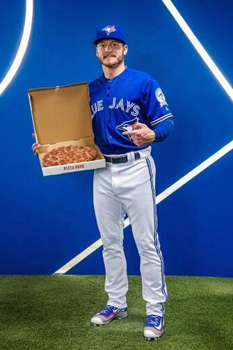 Josh Donaldson Blue Jays Wallpaper Image