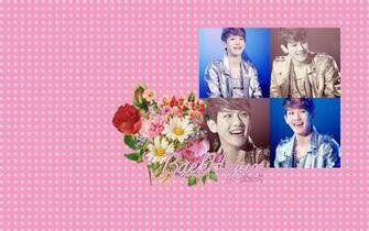 Baekhyun Exo