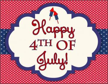 4th Of July Image For Archives Happy