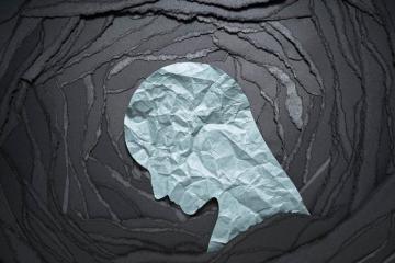 Anxiety Disorders Mental Health Eleanor