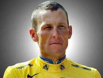 Lance Armstrong Wallpaper