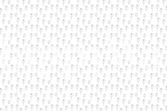 Black And White Floral Wallpaper For Modern Decor