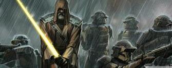 Star Wars Wallpaper Dual Screen The Art Mad Wallpaperthe