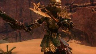 Corrupted Haradrim Lord Of The Rings Cosplay