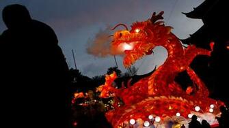 Chinese New Year Wallpaper Full HD 1080p Desktop