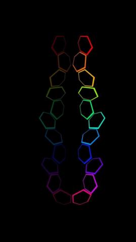 Black Neon Wallpaper Enjpg