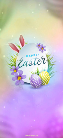 Easter Phone Wallpaper