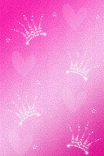 Princess Crown Wallpaper