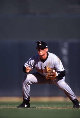 Craig Biggio Picture Wallpaper