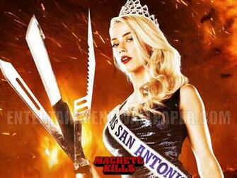Machete Kills Wallpaper Desktop