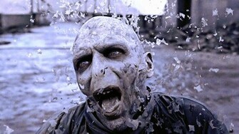 Lord Voldemort Died By Lisong24kobe