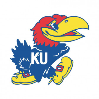 University Of Kansas Logo In Png Svg Vector Format Wallpaper