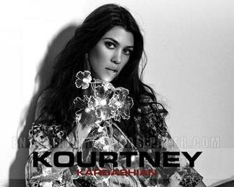 Kourtney Kardashian Wallpaper