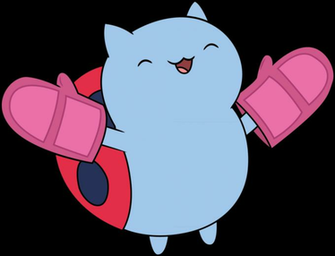 Catbug Wallpaper For