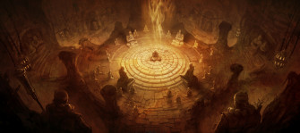 Diablo Immortal HD Wallpaper And Background
