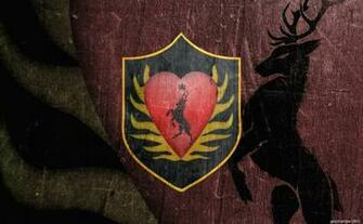 Stannis Baratheon Sigil HD Wallpaper In Game