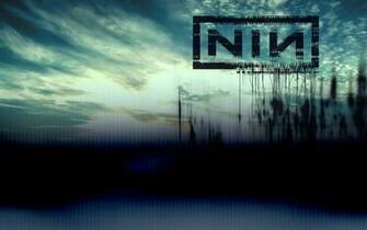 Nine Inch Nails Wallpaper
